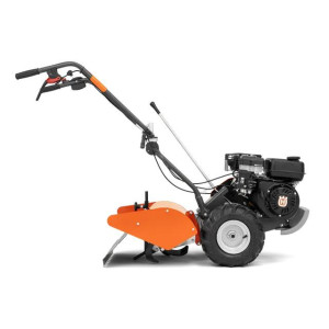 Glebogryzarka HUSQVARNA TR 348
