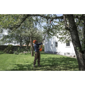 Husqvarna 120iTK4-P