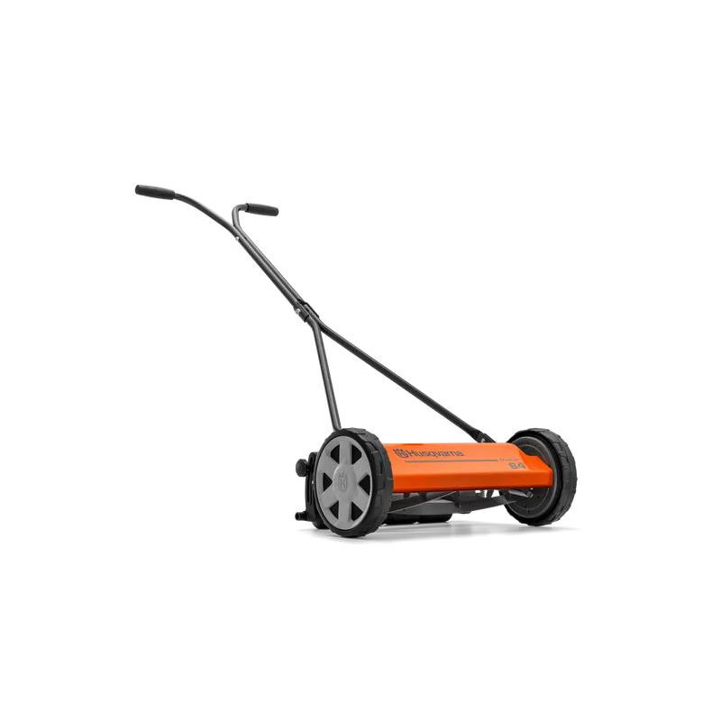HUSQVARNA HiCut 64