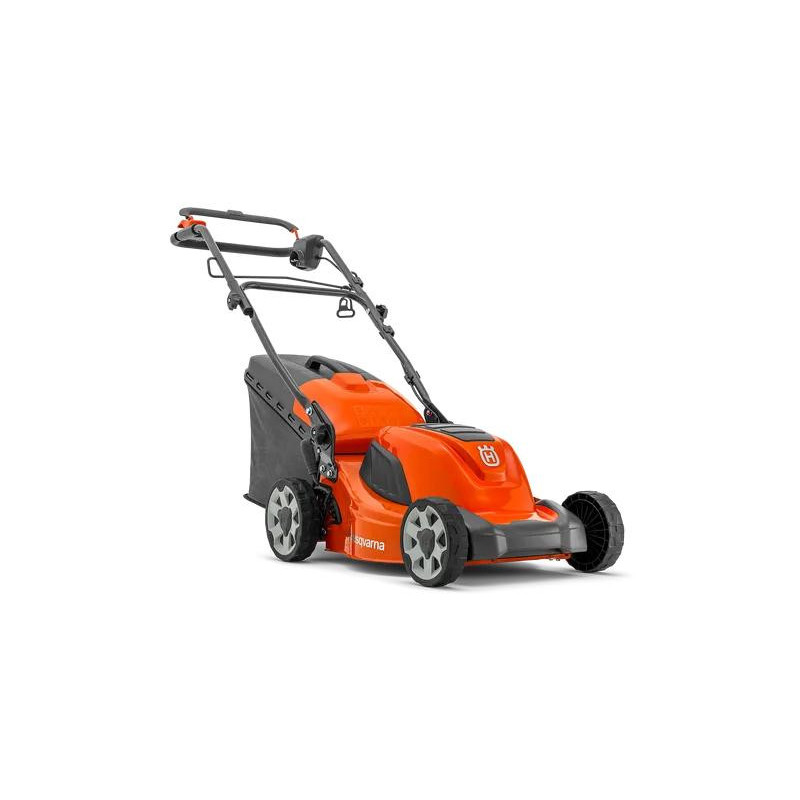 Kosiarka spalinowa HUSQVARNA LC 141C