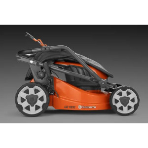Kosiarka akumulatorowa Husqvarna LC137i