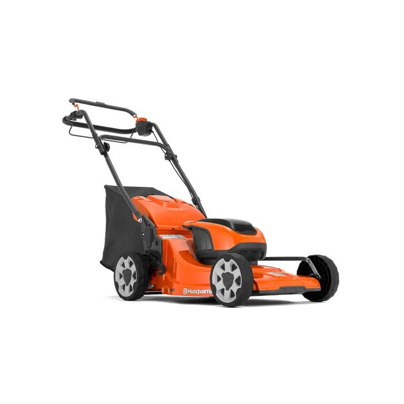 Kosiarka akumulatorowa Husqvarna LC 142iS