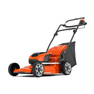 Kosiarka akumulatorowa Husqvarna LC 142iS