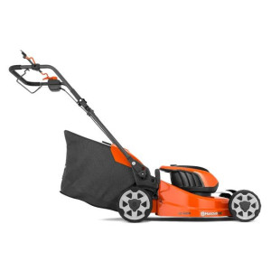 Kosiarka akumulatorowa Husqvarna LC 142iS