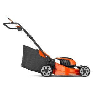 Kosiarka akumulatorowa HUSQVARNA LC 142i z akumulatorem i ładowarką