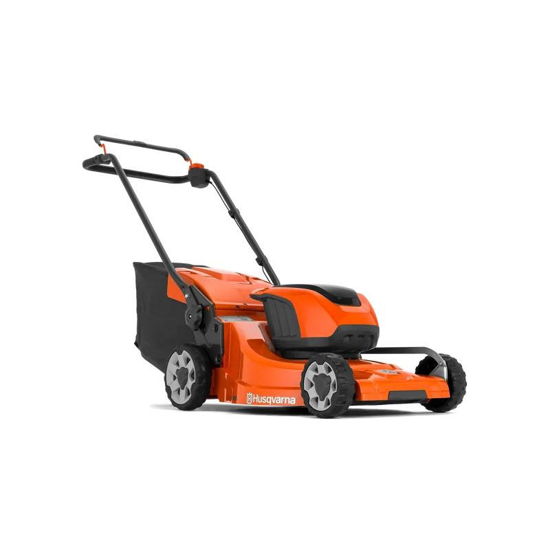 Kosiarka akumulatorowa Husqvarna LC 247i