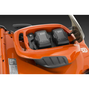Kosiarka akumulatorowa Husqvarna LC 247i