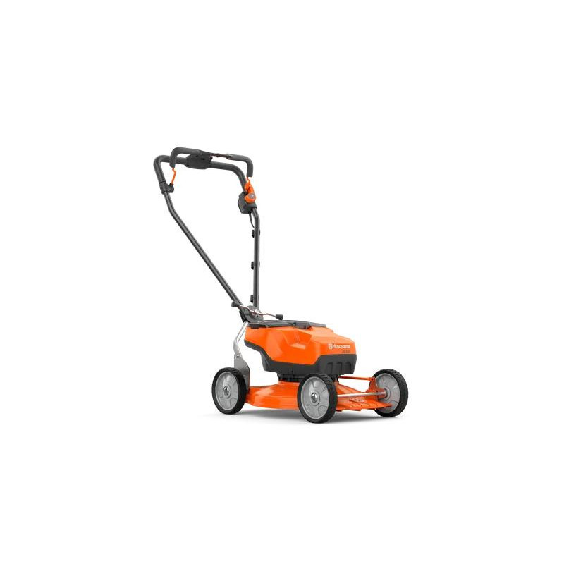 Kosiarka akumulatorowa Husqvarna LB 442i