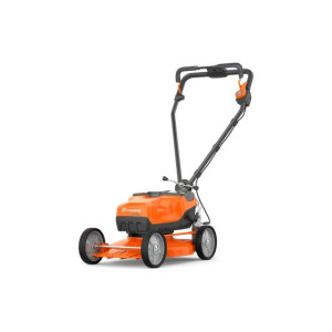 Kosiarka akumulatorowa Husqvarna LB 442i