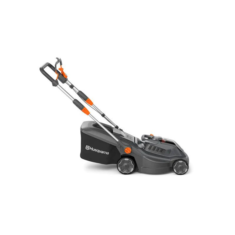 Kosiarka akumulatorowa Husqvarna Aspire™ LC34-P4A