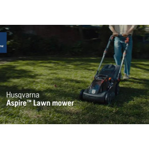 Kosiarka akumulatorowa Husqvarna Aspire™ LC34-P4A
