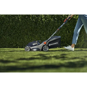 Kosiarka akumulatorowa Husqvarna Aspire™ LC34-P4A