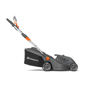 Kosiarka akumulatorowa Husqvarna Aspire™ LC34-P4A