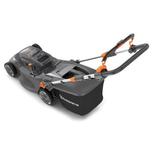 Kosiarka akumulatorowa Husqvarna Aspire™ LC34-P4A
