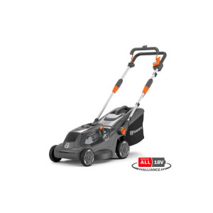 Kosiarka akumulatorowa Husqvarna Aspire™ LC34-P4A