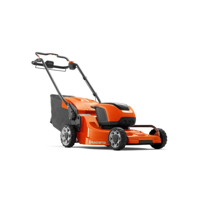 Kosiarka akumulatorowa Husqvarna LC 347iVX