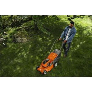 Kosiarka akumulatorowa Husqvarna LC 347iVX