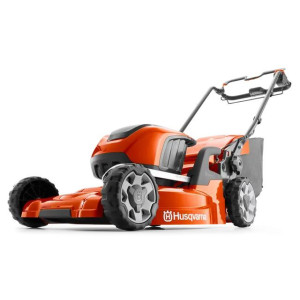 Kosiarka akumulatorowa Husqvarna LC 347iVX
