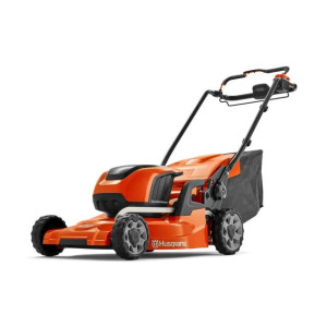 Kosiarka akumulatorowa Husqvarna LC 347iVX