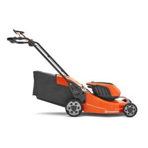 Kosiarka akumulatorowa Husqvarna LC 347iVX