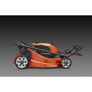 Kosiarka akumulatorowa Husqvarna LC 347iVX