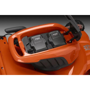 Kosiarka akumulatorowa Husqvarna LC 347iVX