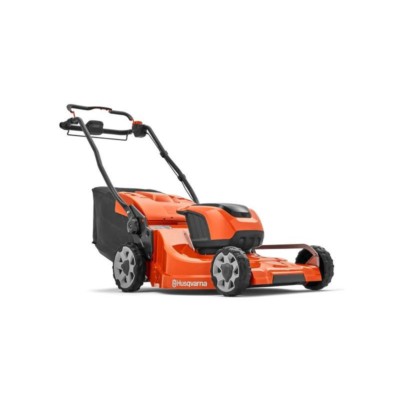 Kosiarka akumulatorowa Husqvarna LC 353iVX