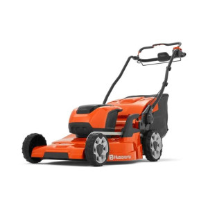 Kosiarka akumulatorowa Husqvarna LC 353iVX