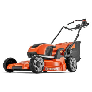 Kosiarka akumulatorowa Husqvarna LC 353iVX