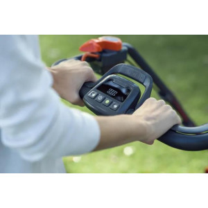 Kosiarka akumulatorowa Husqvarna LC 353iVX