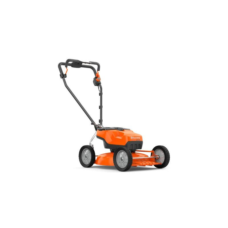 Kosiarka akumulatorowa Husqvarna LB 448i