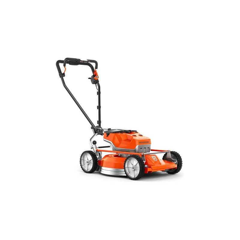 Kosiarka akumulatorowa Husqvarna LB 553iV