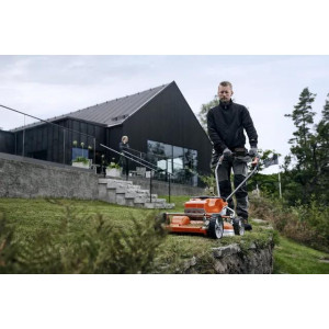 Kosiarka akumulatorowa Husqvarna LB 553iV
