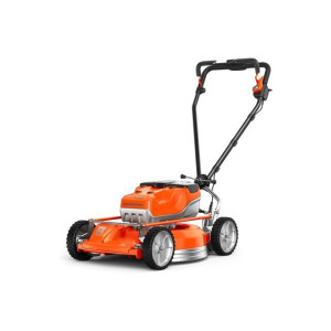 Kosiarka akumulatorowa Husqvarna LB 553iV