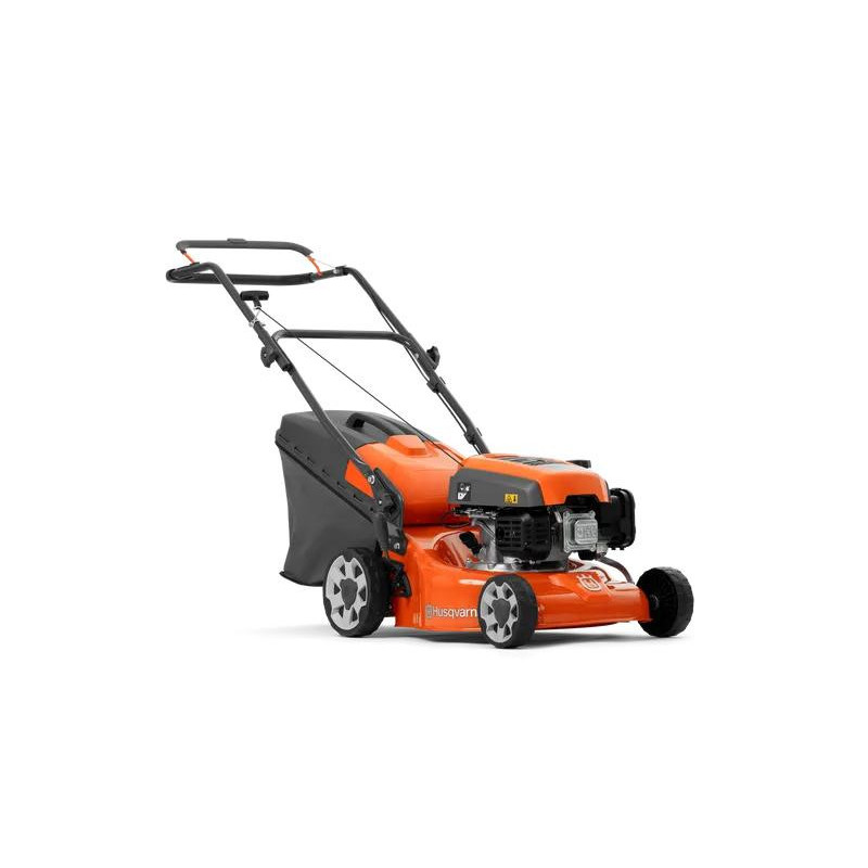 Kosiarka spalinowa HUSQVARNA LC 140P