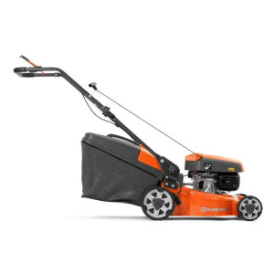 Kosiarka spalinowa HUSQVARNA LC 140P