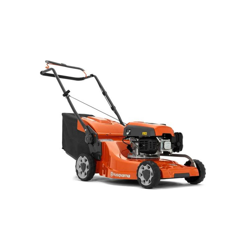 Kosiarka spalinowa HUSQVARNA LC 247