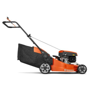 Kosiarka spalinowa HUSQVARNA LC 247