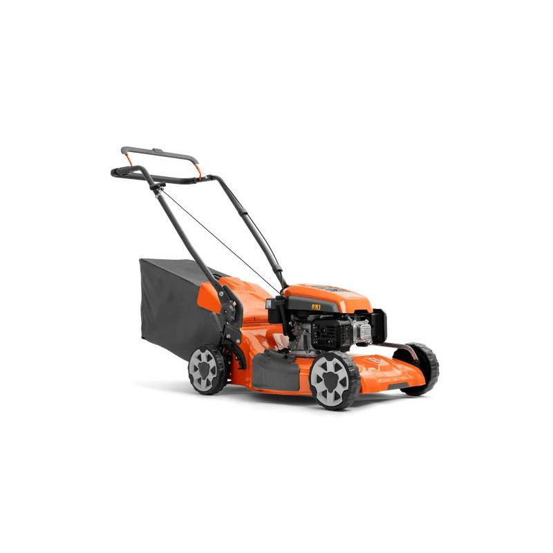 Kosiarka spalinowa HUSQVARNA LC 151