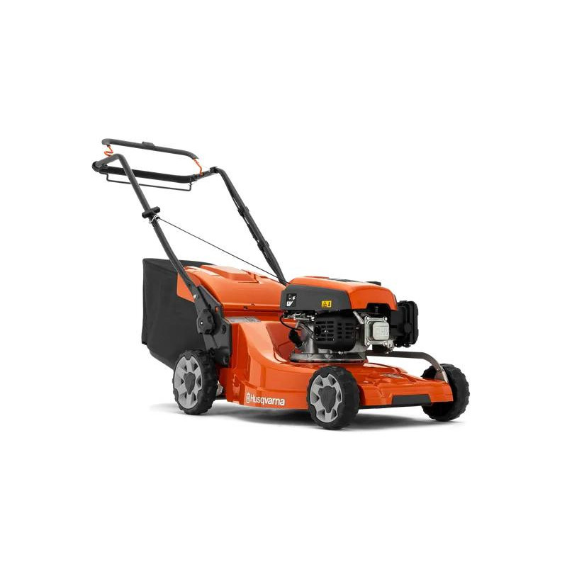 Kosiarka spalinowa HUSQVARNA LC 247S