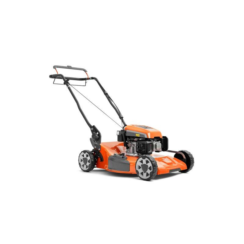 Kosiarka spalinowa HUSQVARNA LB 256SP