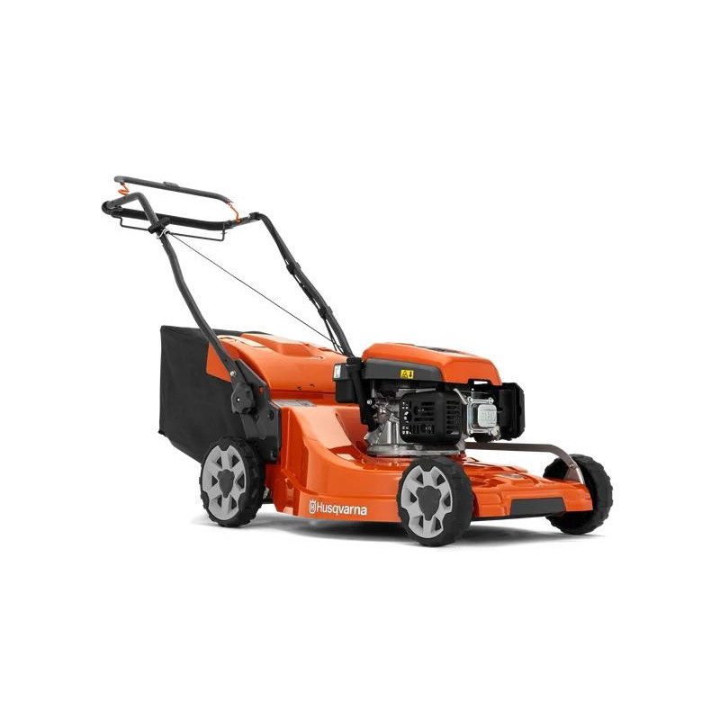 Kosiarka spalinowa HUSQVARNA LC 253S