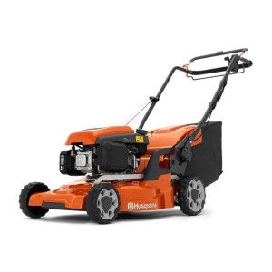 Kosiarka spalinowa HUSQVARNA LC 347V