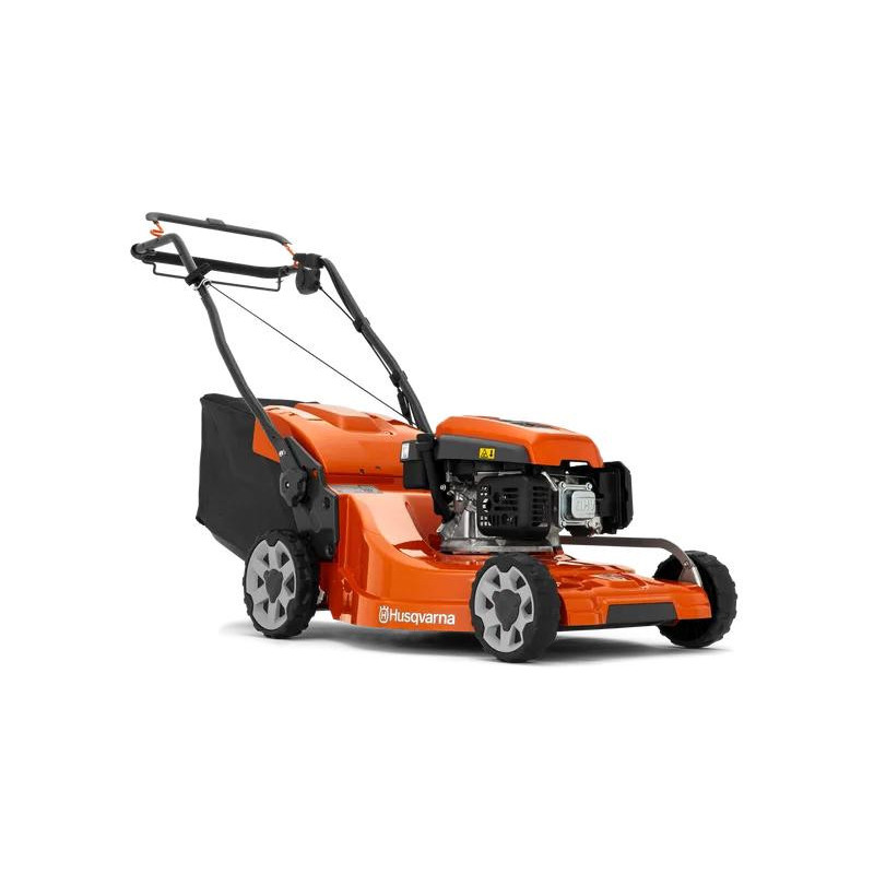 Kosiarka spalinowa HUSQVARNA LC 353V