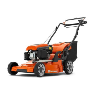 Kosiarka spalinowa HUSQVARNA LC 353V