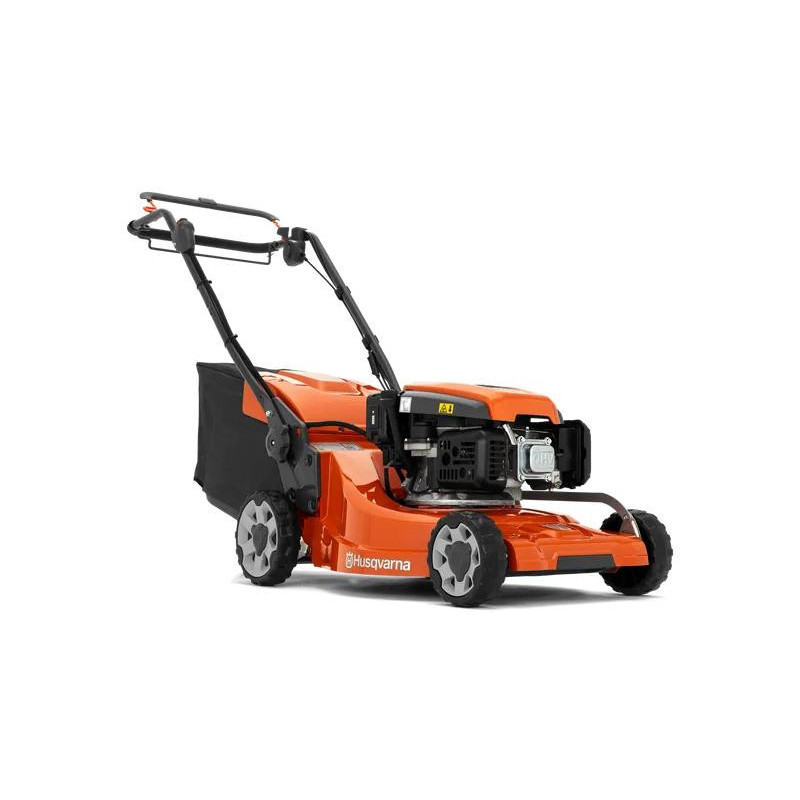 Kosiarka spalinowa HUSQVARNA LC 347VE