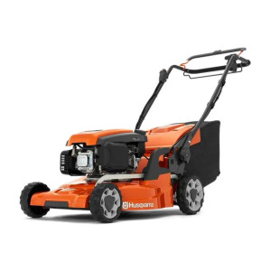 Kosiarka spalinowa HUSQVARNA LC 347VE