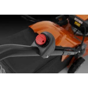 Kosiarka spalinowa HUSQVARNA LC 347VE