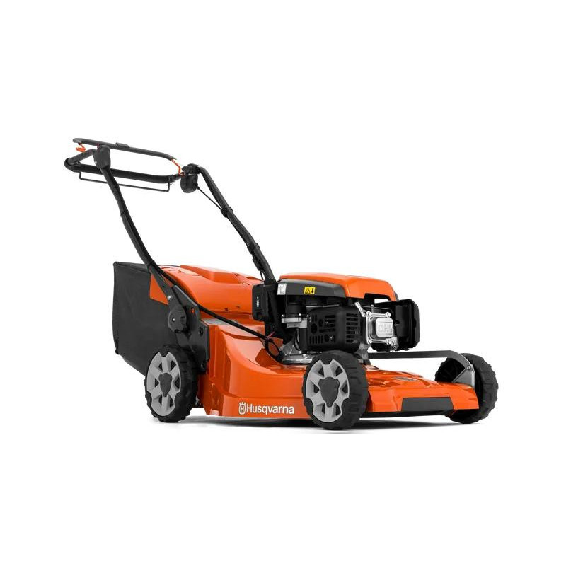 Kosiarka spalinowa HUSQVARNA LC 353VE