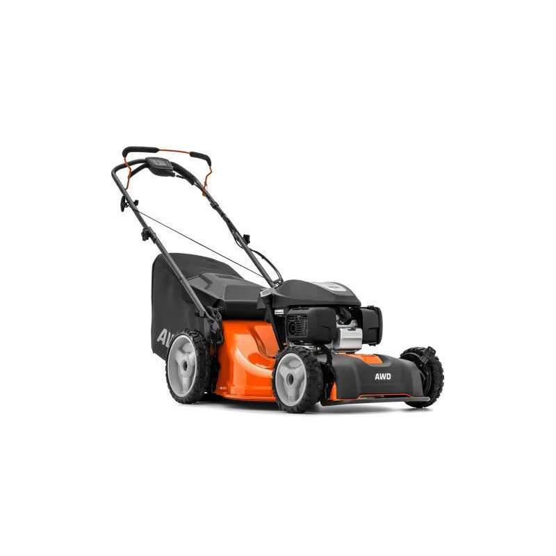 Kosiarka spalinowa HUSQVARNA LC 353AWD